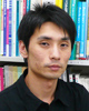 前島 謙宣